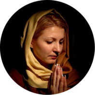 Гадалка Анна — Мариинск